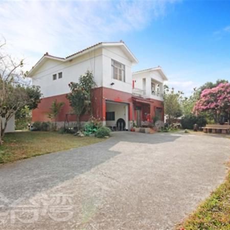 Dongguang Zhixing Homestay يوشيه المظهر الخارجي الصورة