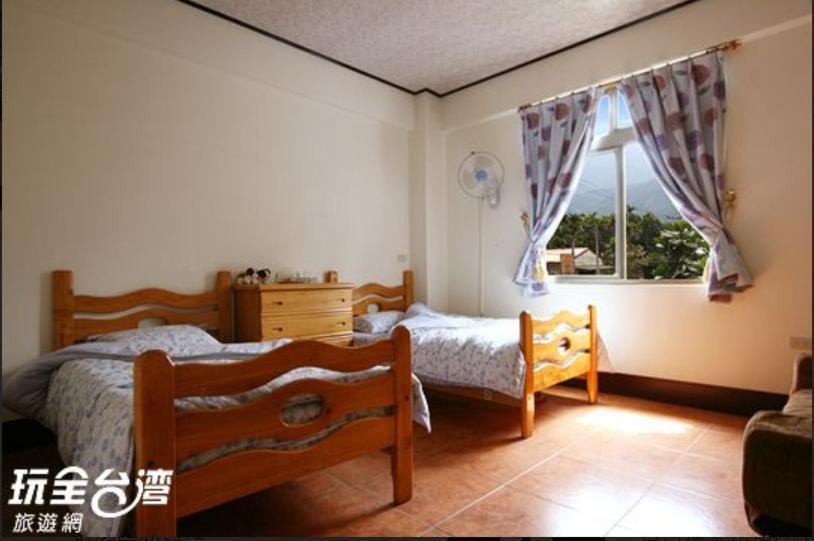 Dongguang Zhixing Homestay يوشيه المظهر الخارجي الصورة