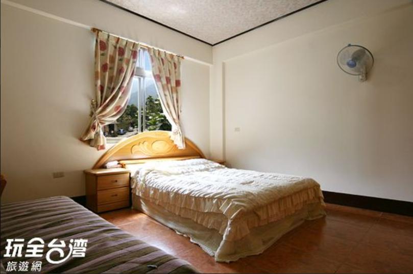 Dongguang Zhixing Homestay يوشيه المظهر الخارجي الصورة