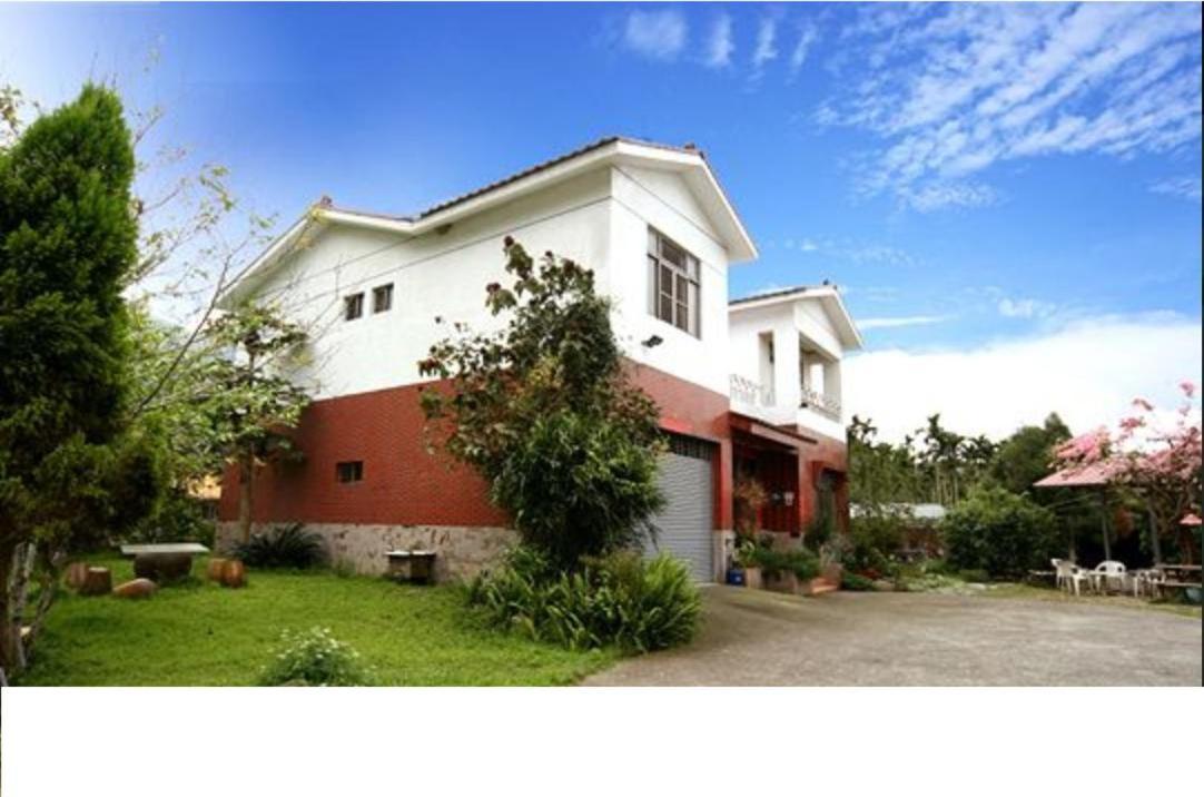 Dongguang Zhixing Homestay يوشيه المظهر الخارجي الصورة