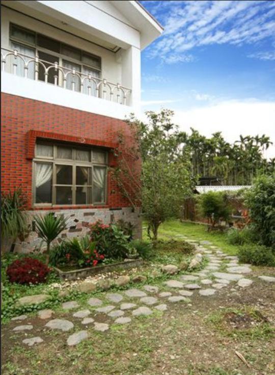 Dongguang Zhixing Homestay يوشيه المظهر الخارجي الصورة