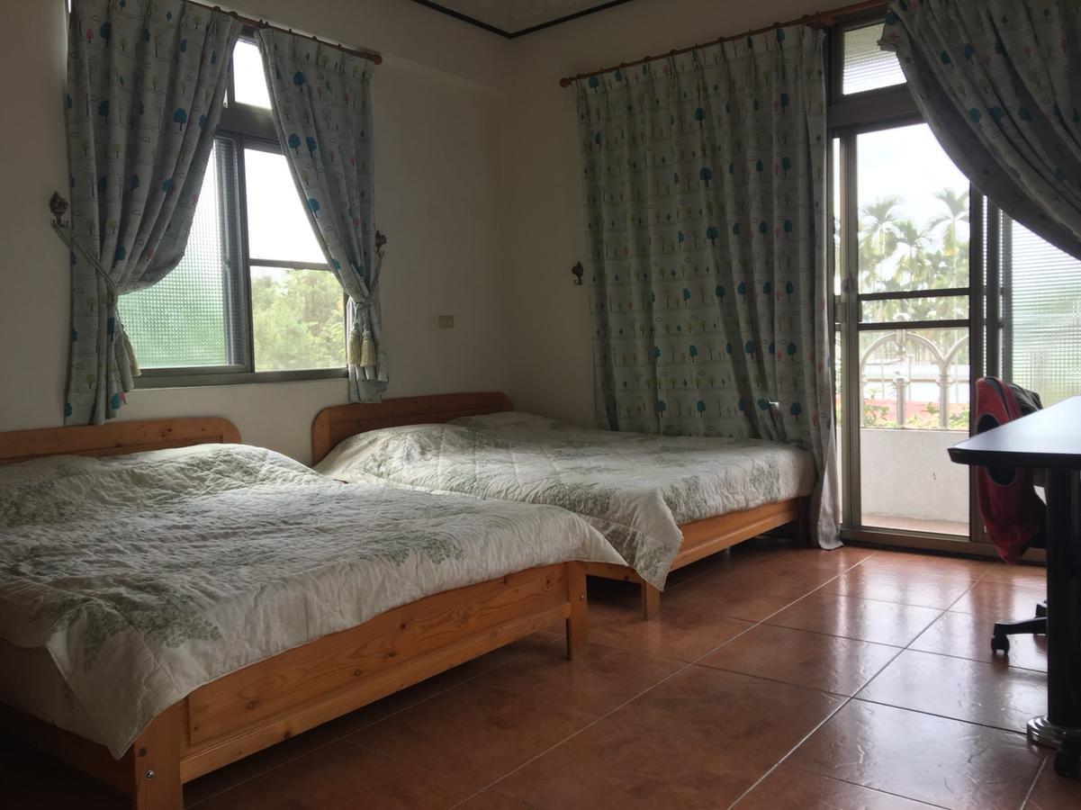 Dongguang Zhixing Homestay يوشيه المظهر الخارجي الصورة