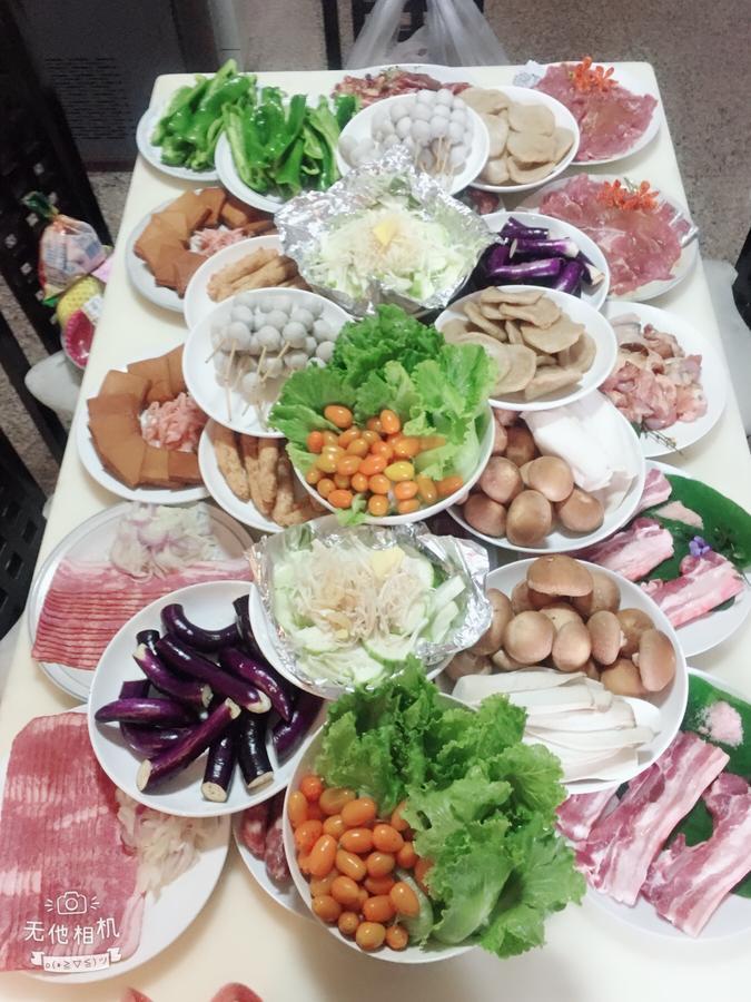 Dongguang Zhixing Homestay يوشيه المظهر الخارجي الصورة