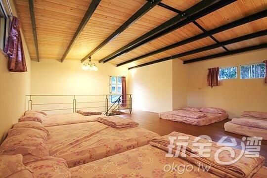 Dongguang Zhixing Homestay يوشيه المظهر الخارجي الصورة