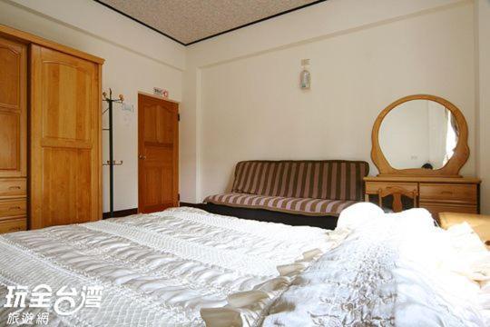 Dongguang Zhixing Homestay يوشيه المظهر الخارجي الصورة