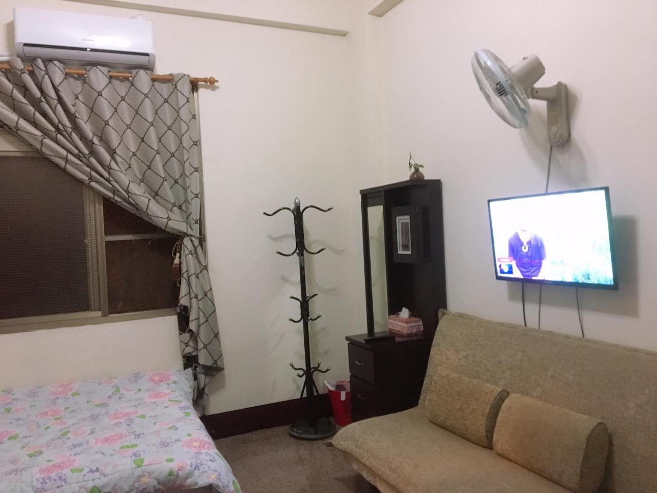 Dongguang Zhixing Homestay يوشيه المظهر الخارجي الصورة