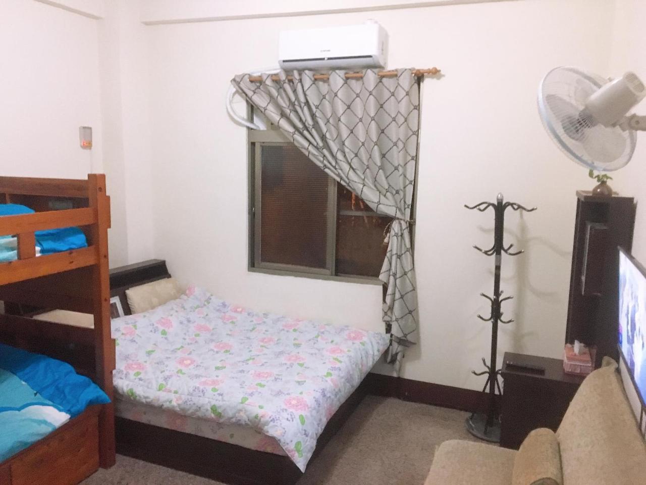 Dongguang Zhixing Homestay يوشيه المظهر الخارجي الصورة