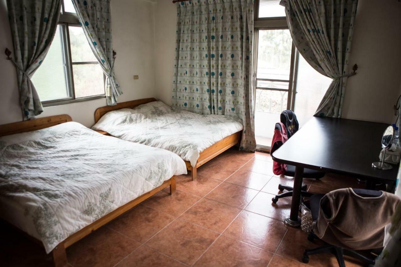 Dongguang Zhixing Homestay يوشيه المظهر الخارجي الصورة