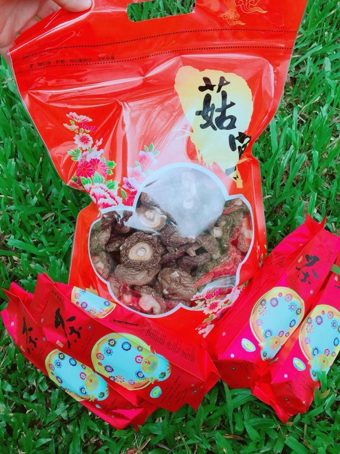 Dongguang Zhixing Homestay يوشيه المظهر الخارجي الصورة