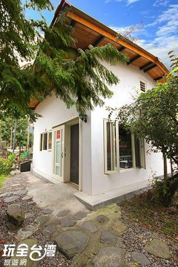 Dongguang Zhixing Homestay يوشيه المظهر الخارجي الصورة