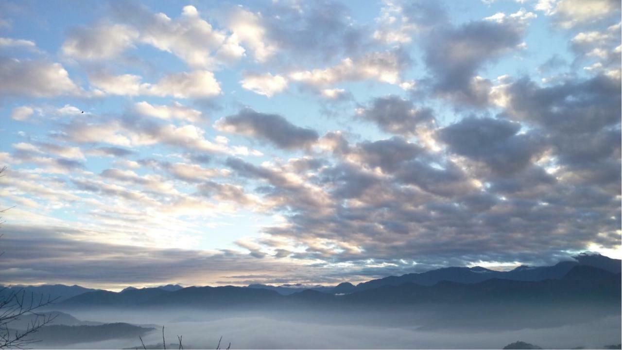 Dongguang Zhixing Homestay يوشيه المظهر الخارجي الصورة