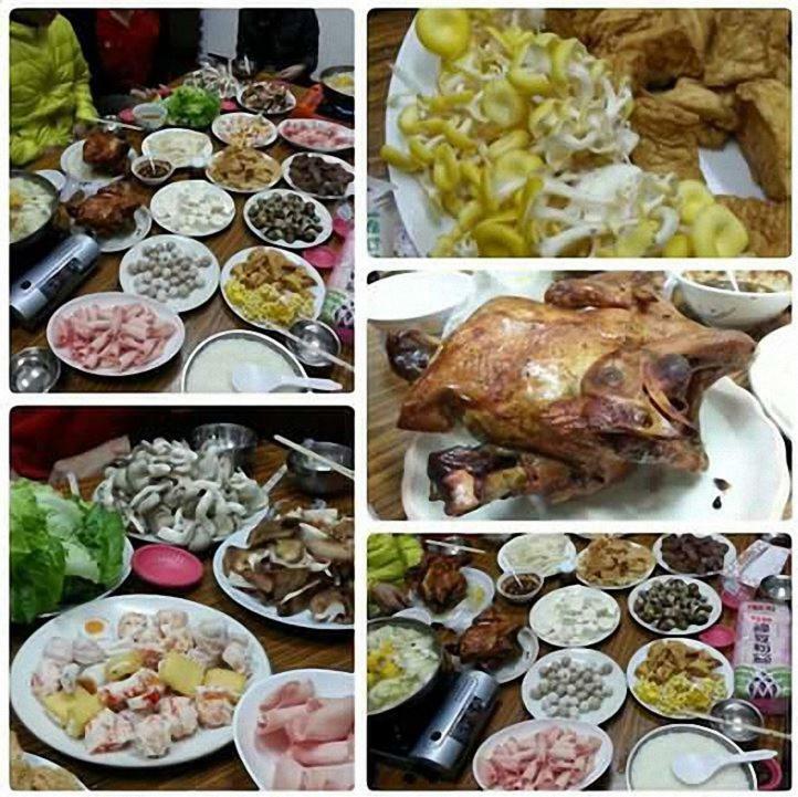 Dongguang Zhixing Homestay يوشيه المظهر الخارجي الصورة