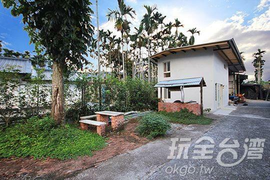 Dongguang Zhixing Homestay يوشيه المظهر الخارجي الصورة
