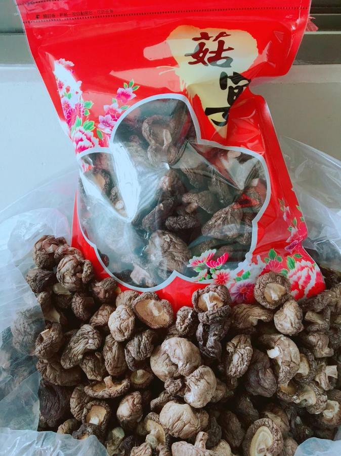 Dongguang Zhixing Homestay يوشيه المظهر الخارجي الصورة