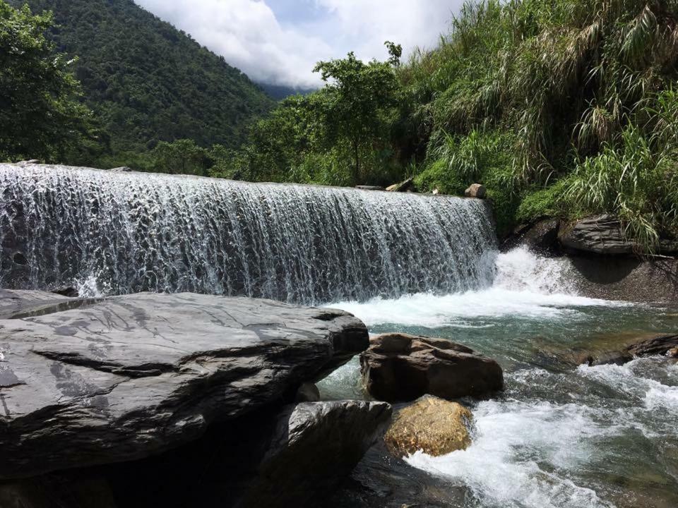 Dongguang Zhixing Homestay يوشيه المظهر الخارجي الصورة