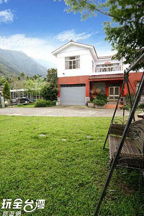 Dongguang Zhixing Homestay يوشيه المظهر الخارجي الصورة